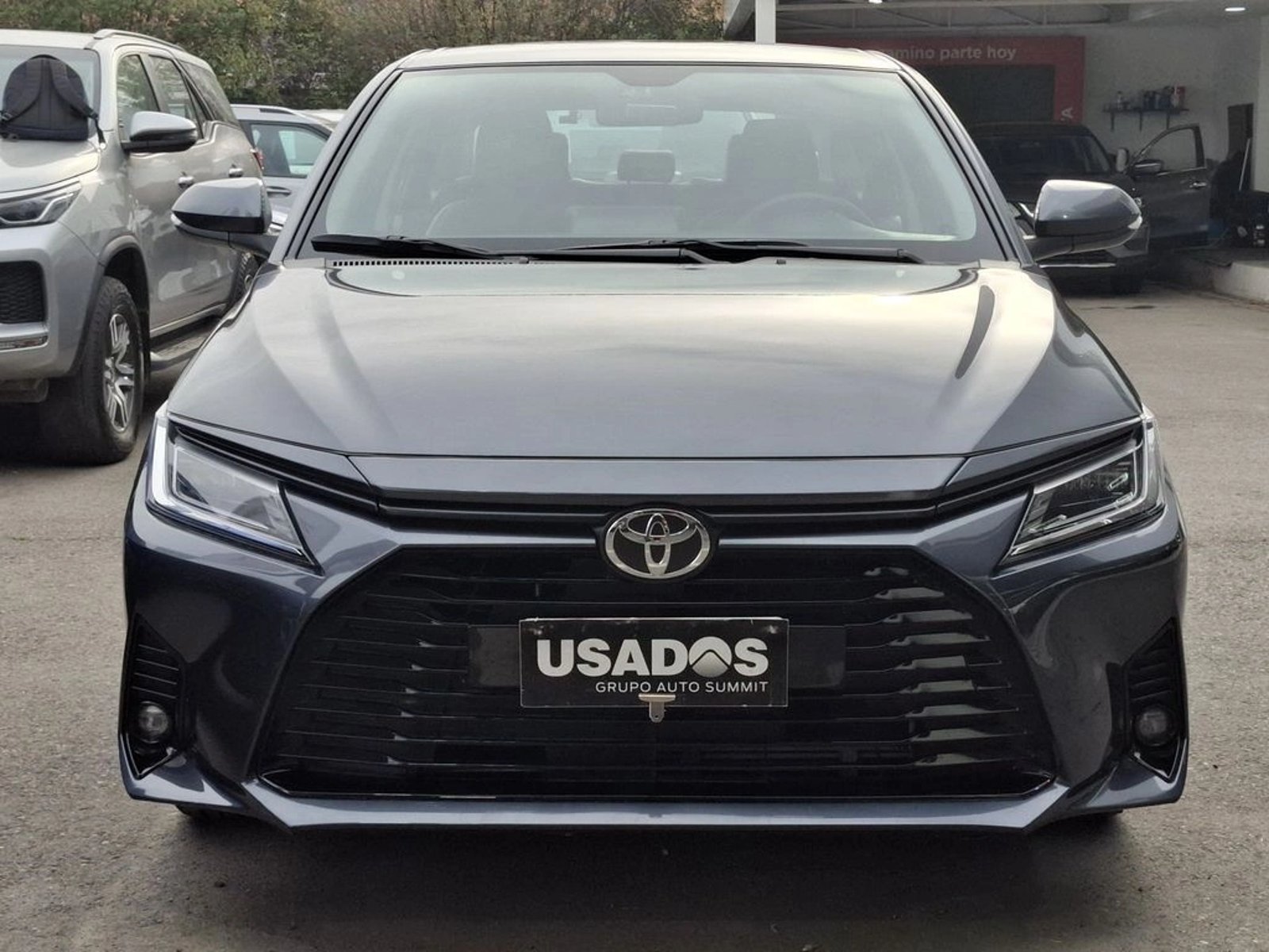 Toyota YARIS E MT 2026 - Foto 3 de 20