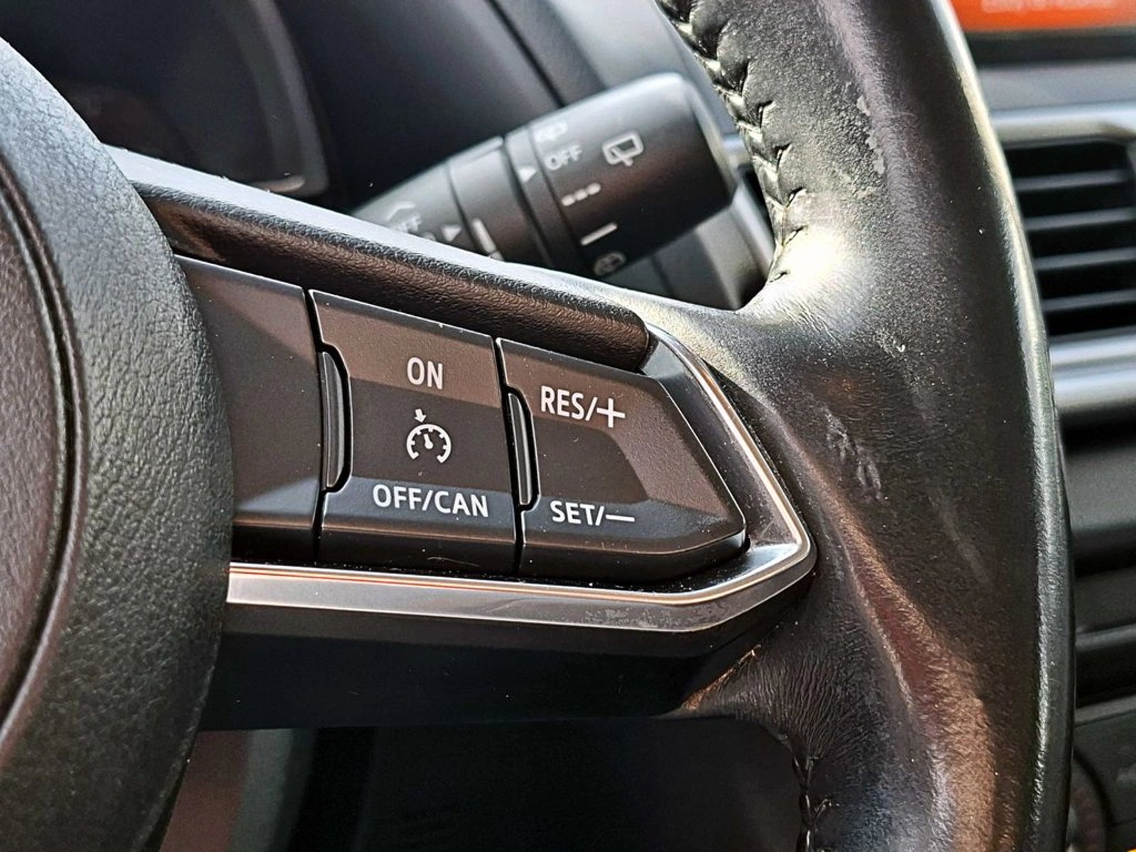 MAZDA 3 SPORT 2.0L SPORT AT 2019 - Imagen 16 de 19