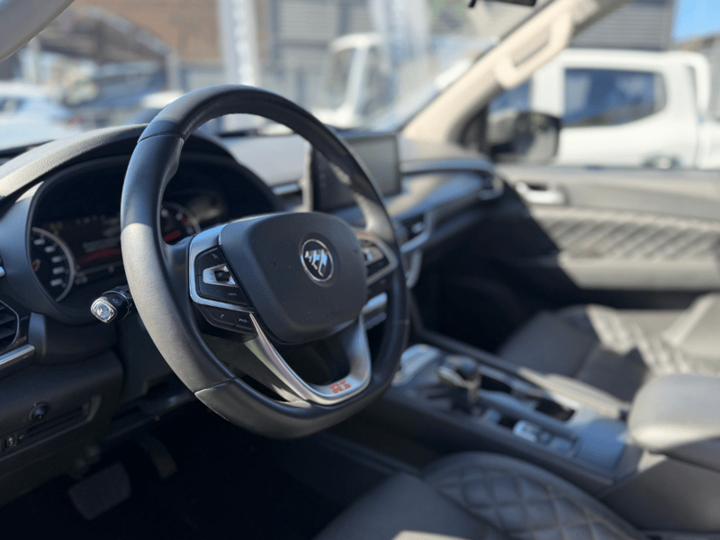 Foton G7 2.0 AT 4X4 DIESEL 2023 - Imagen 20 de 20