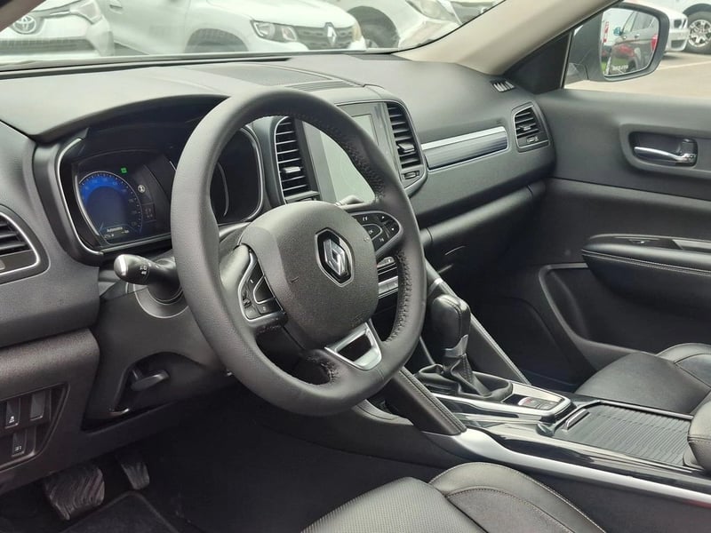 Renault KOLEOS 2.5 INTENS AT 4X4 2022 - Imagen 8 de 16