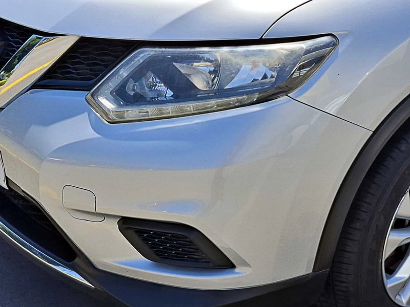 Nissan X-TRAIL 2.5 SENSE CVT AT 2017 - Imagen 3 de 17