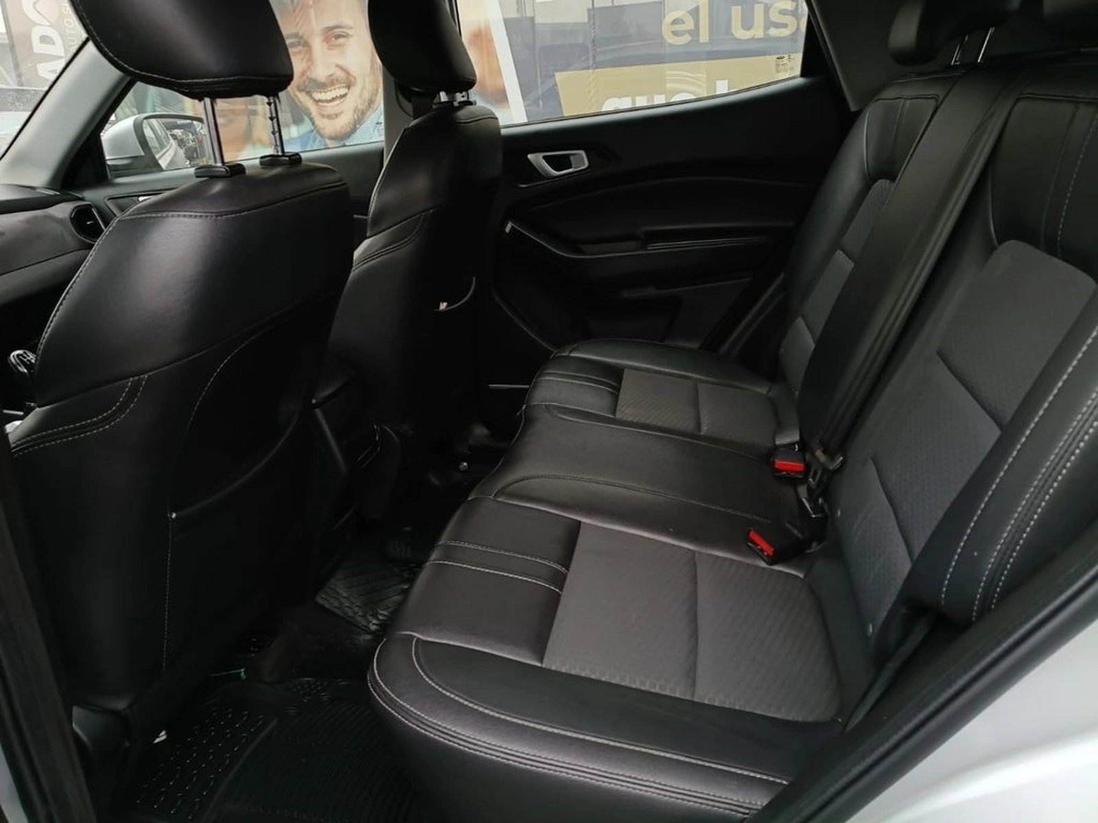 Chery TIGGO 3 15 GL MT 2020 - Foto 5 de 8