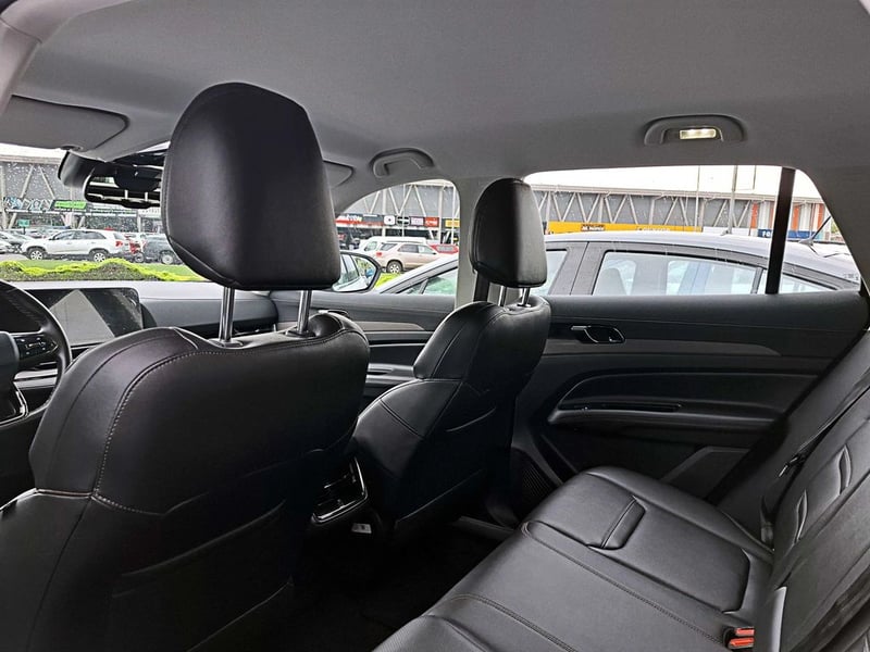 Ford TERRITORY 1.5 TREND AT 2025 - Imagen 9 de 15
