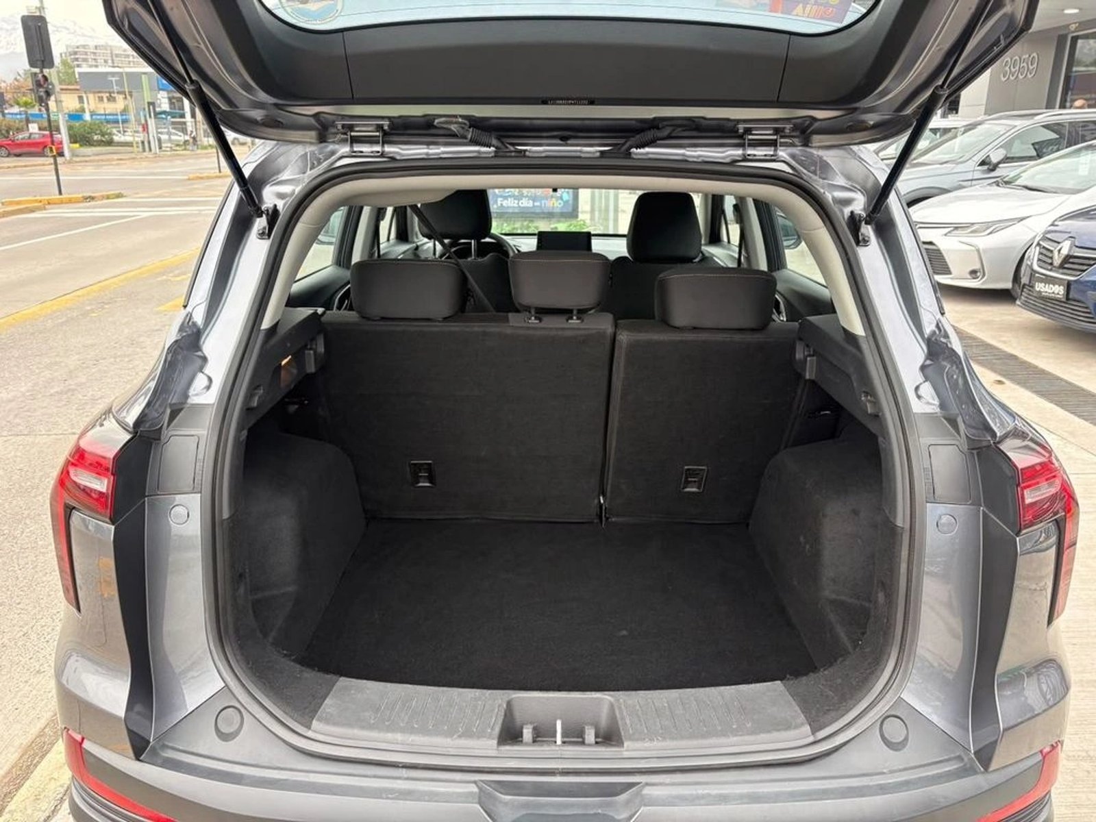 JAC JS4 1.6 COMFORT MT 2023 - Imagen 11 de 12