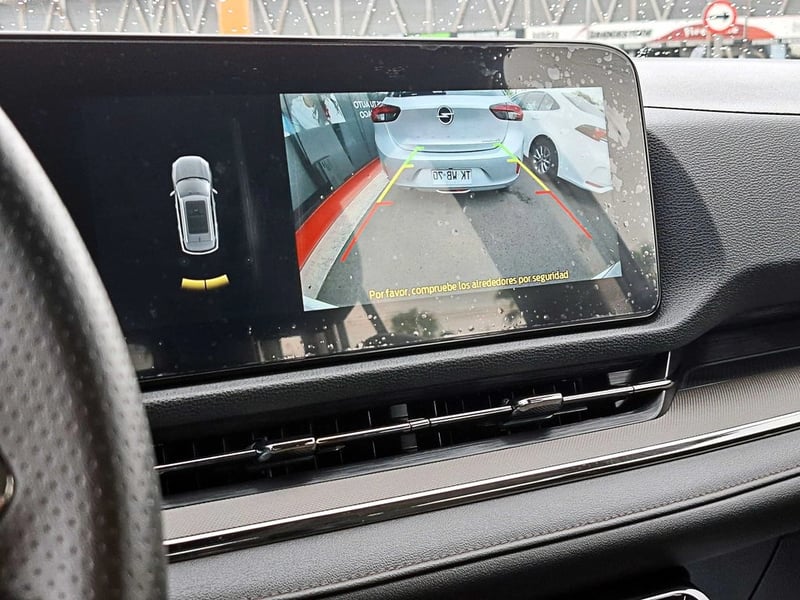 Ford TERRITORY 1.5 TREND AT 2025 - Imagen 14 de 15