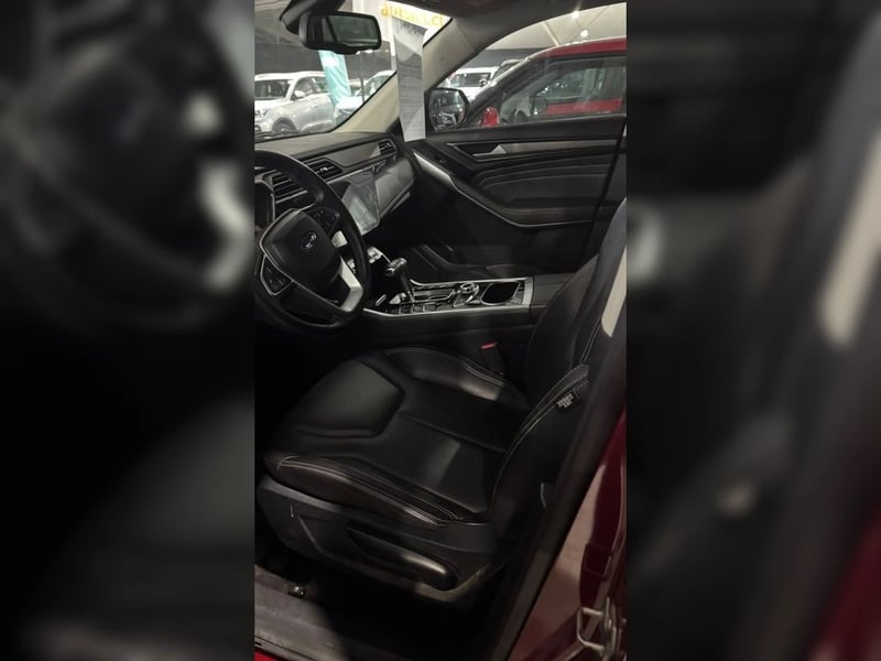Ford TERRITORY 1.5 TREND AT 2022 - Imagen 9 de 11
