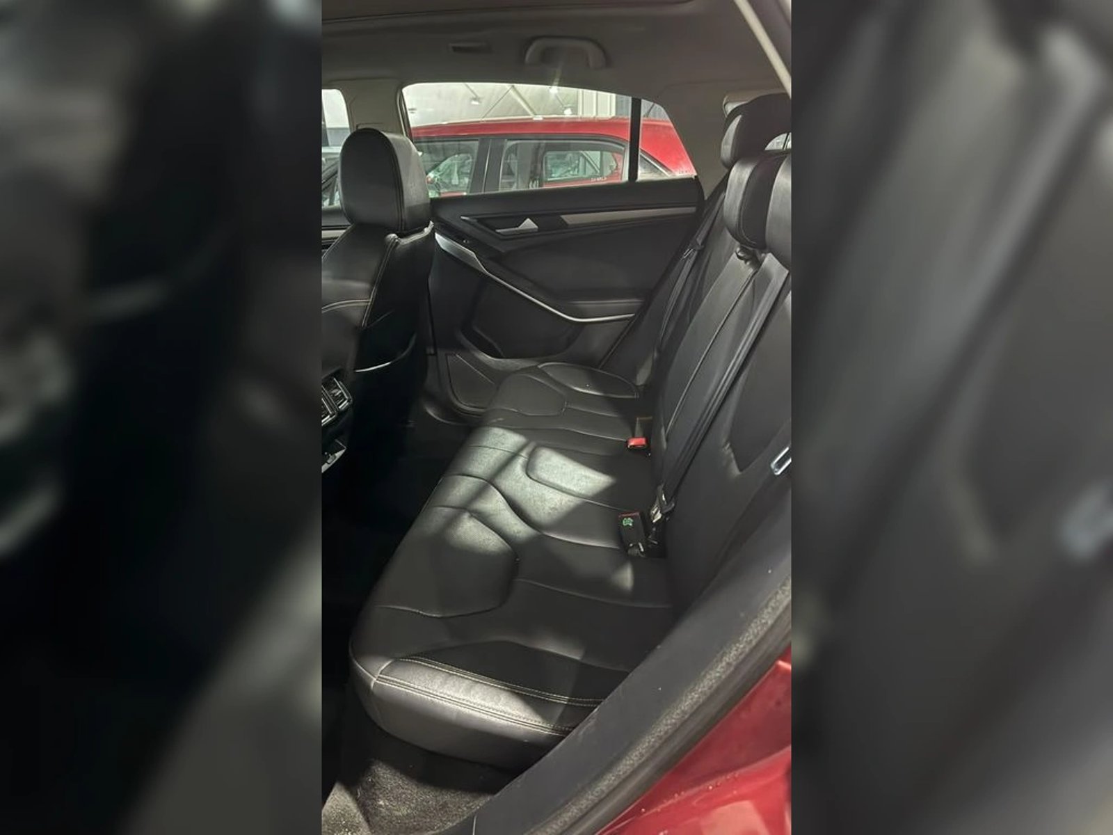 Ford TERRITORY TREND 1.5 AT 2022 - Imagen 11 de 11