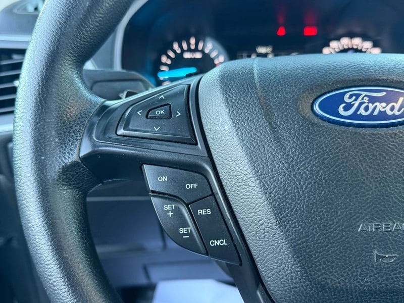 Ford EDGE 2.0 SE ECOBOOST FWD AT 5P 2019 - Imagen 11 de 15