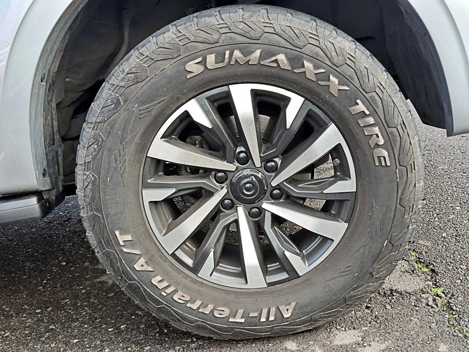 Great Wall POER PLUS 2.0T ELITE DIESEL 4X4 DOB. CAB. AT 4P 2026 - Imagen 6 de 20