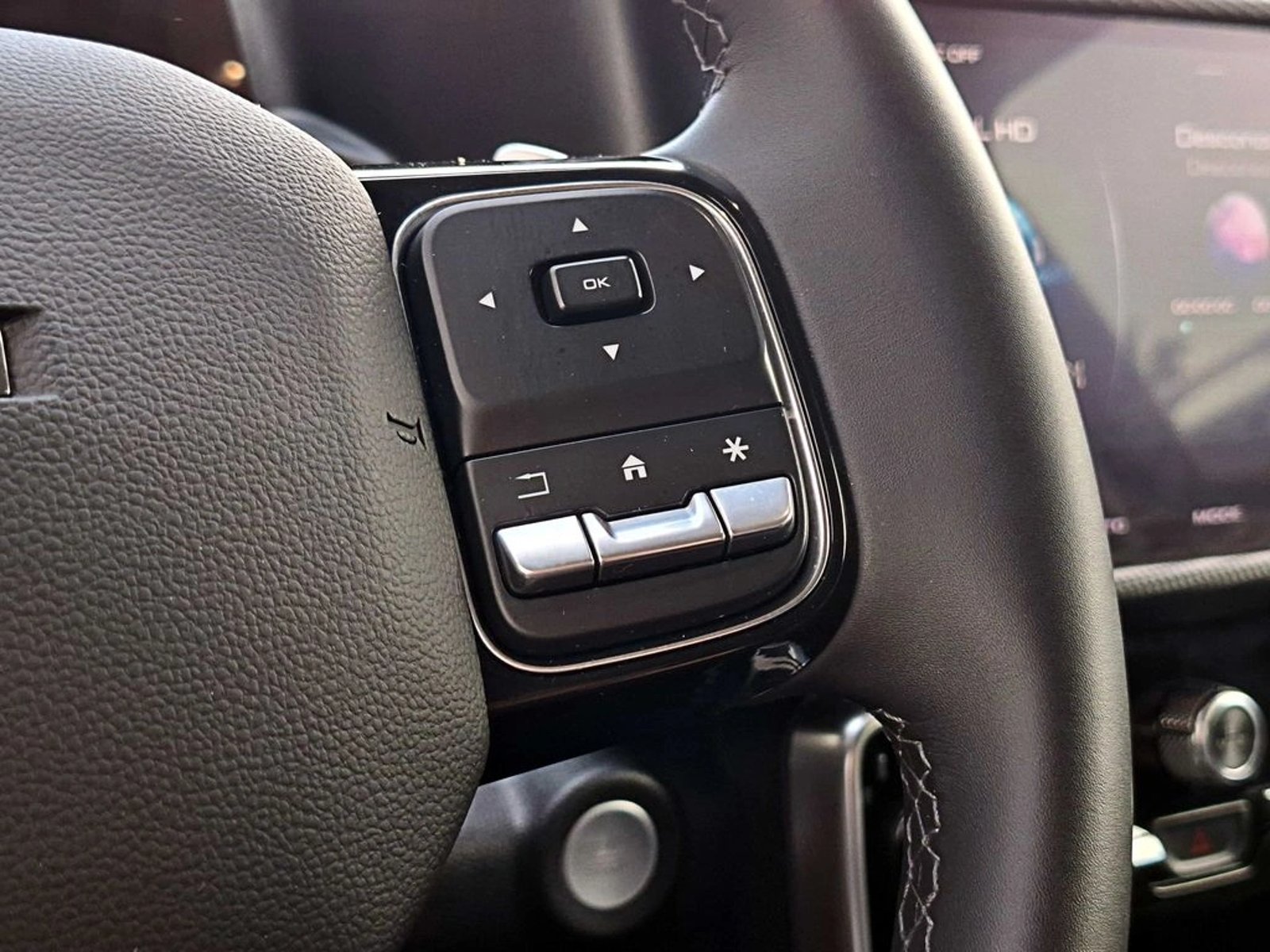 Haval DARGO 2.0 ELITE AT 2023 - Imagen 15 de 17