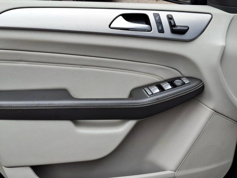 Mercedes-Benz ML 250 2.1 2014 - Imagen 11 de 20