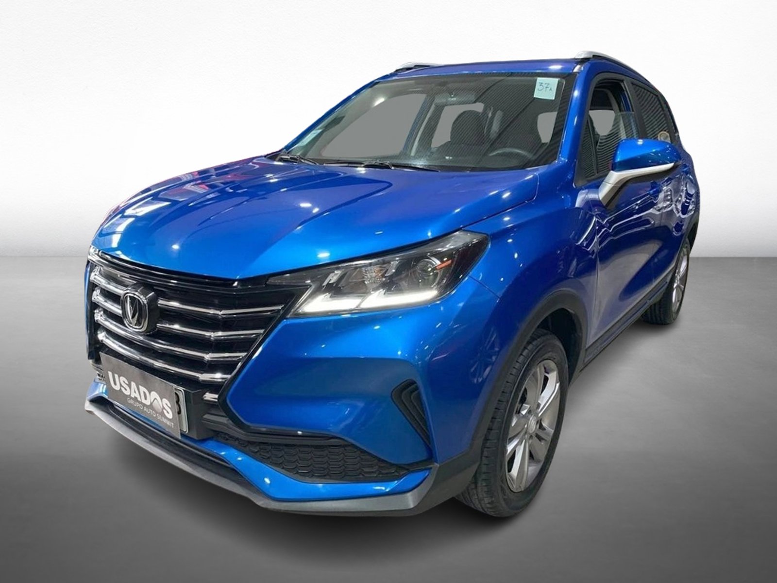 Changan CS15 2024