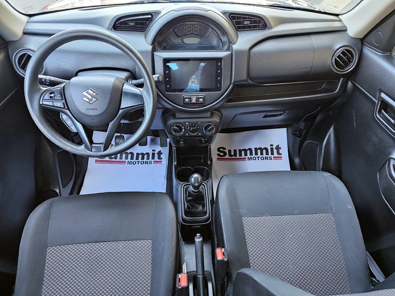 Suzuki S-PRESSO 1.0 GLX 2024 - Imagen 20 de 20
