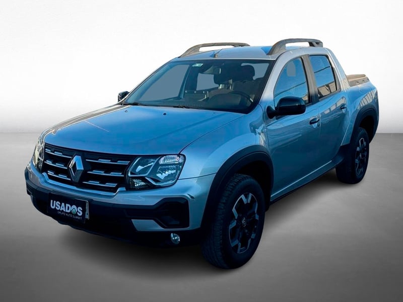 Renault Oroch 1.3 TURBO DOB. CAB. 4X2 AT 4P 2023