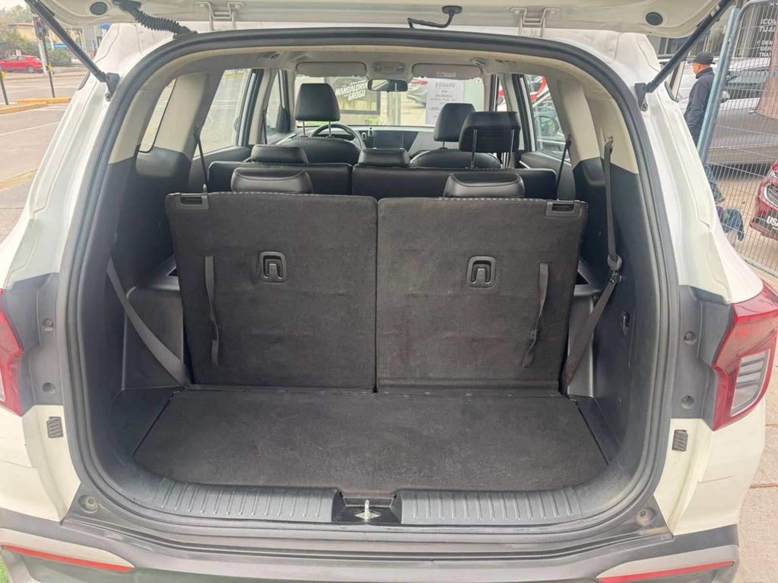 KIA CARENS 1.4 EX 2023 - Imagen 12 de 12