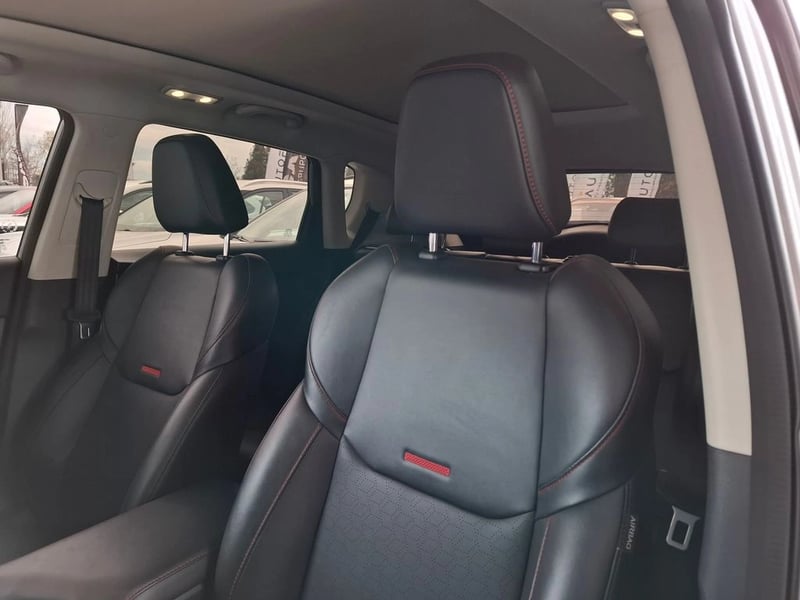 Changan CS35 1.4 PLUS LUXURY AT 2024 - Imagen 15 de 17