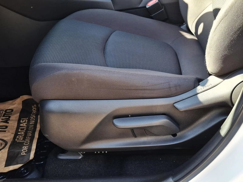 Toyota RAV4 MT 2021 - Imagen 12 de 20