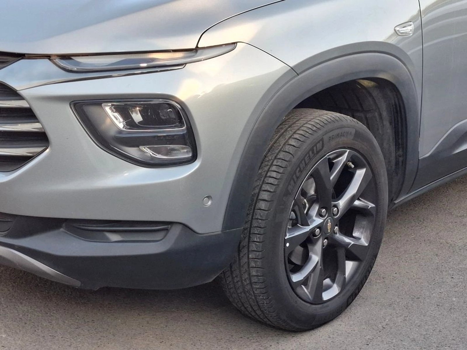 Chevrolet MONTANA PREMIER 2025 - Foto 5 de 20