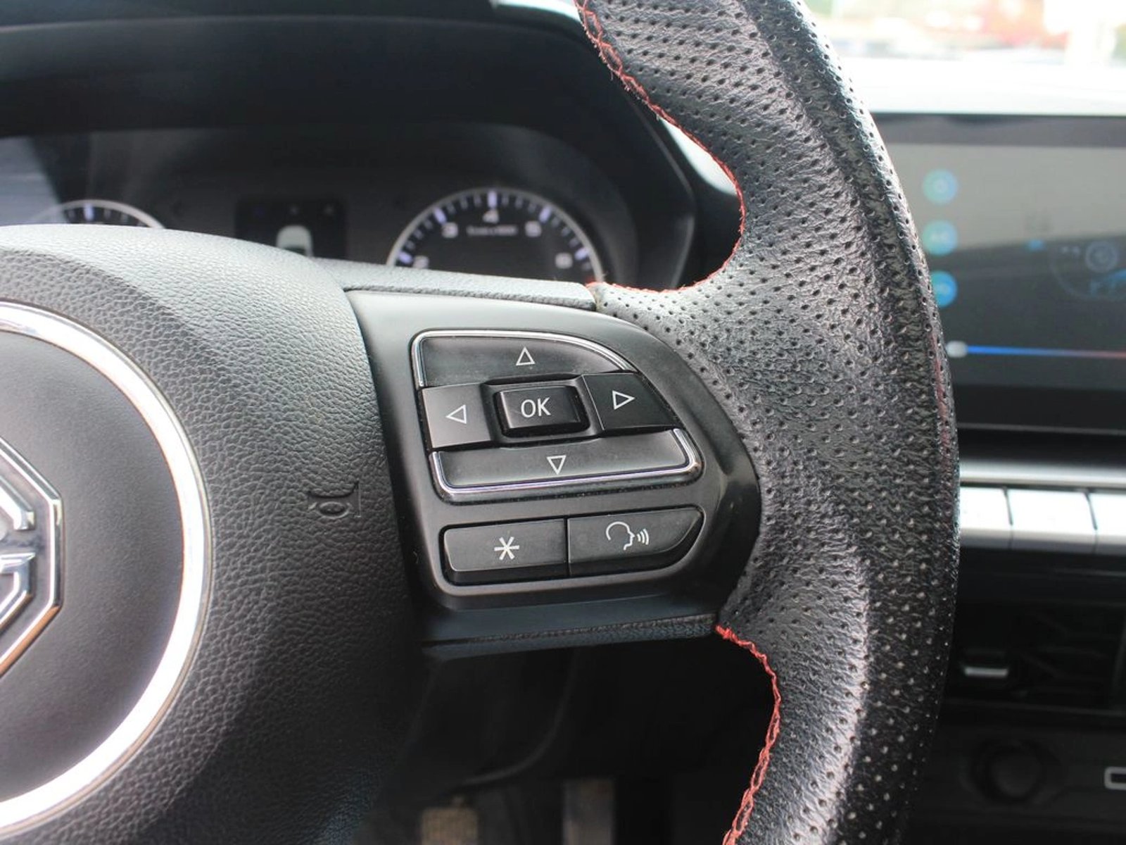 MG GT 1.5 COM 4X2 MT 4P 2024 - Imagen 19 de 20