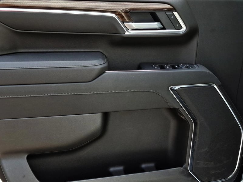 Chevrolet SILVERADO 5.3 2026 - Imagen 11 de 20