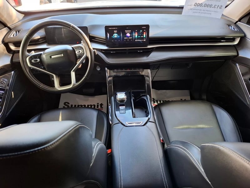 Haval H6 2.0 DELUXE AT 2022 - Imagen 13 de 20