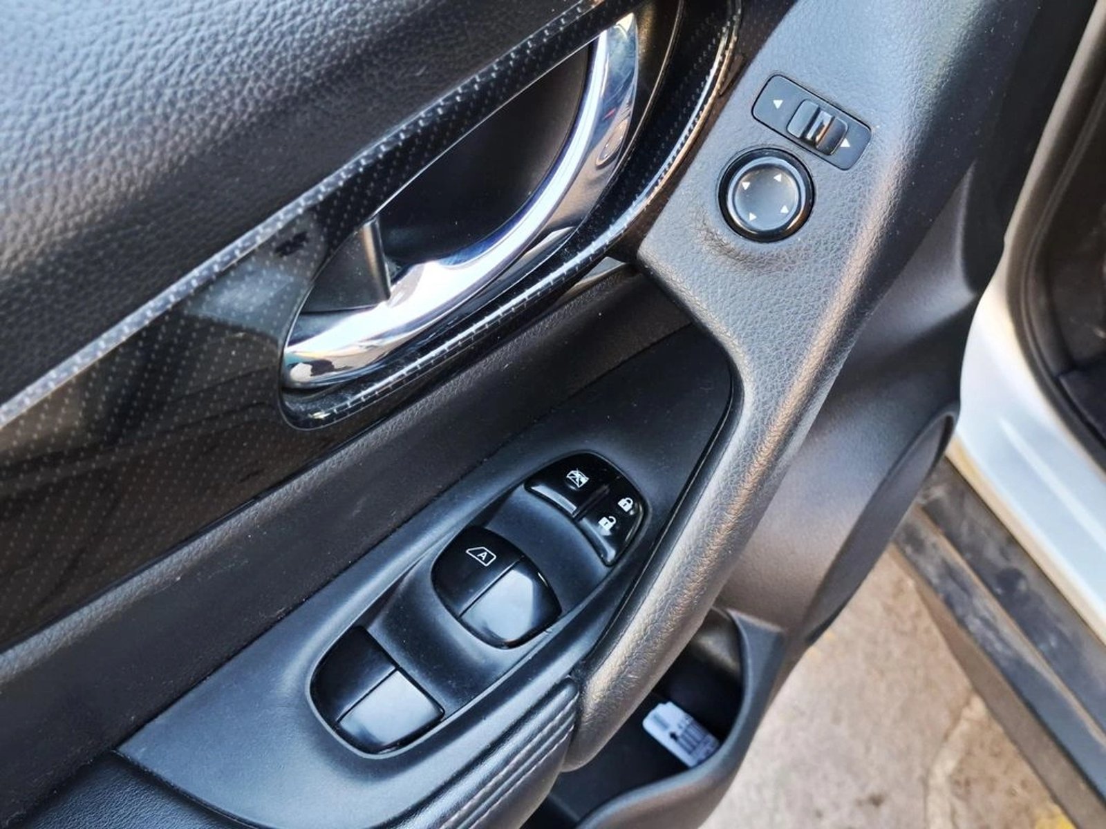 Nissan X-TRAIL 2.5 2019 - Imagen 14 de 20