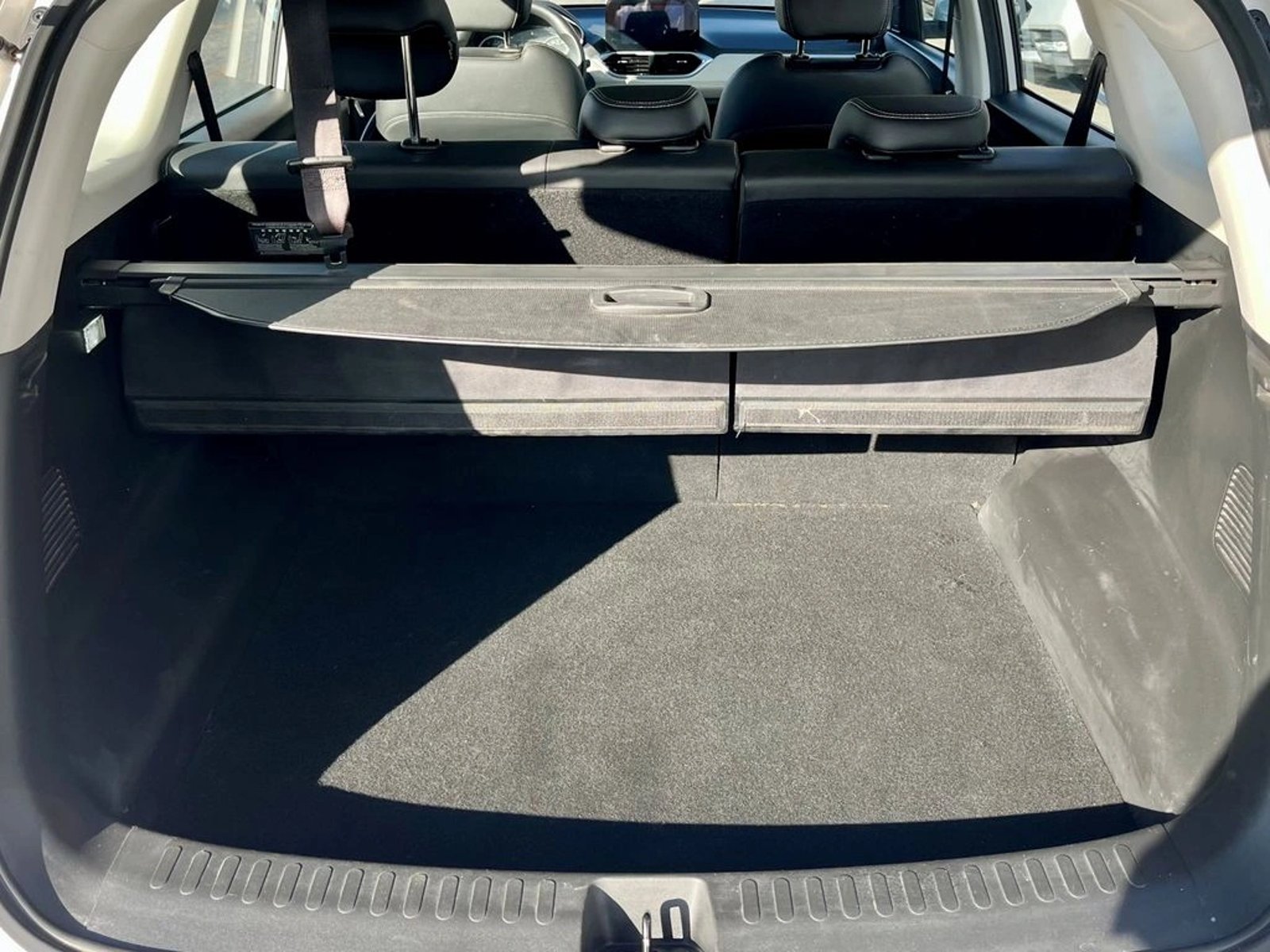 CHEVROLET CAPTIVA LT 2021 - Imagen 13 de 13