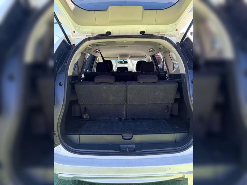 Mitsubishi MONTERO SPORT 2.4 4X2 DIESEL 2019 - Imagen 9 de 9