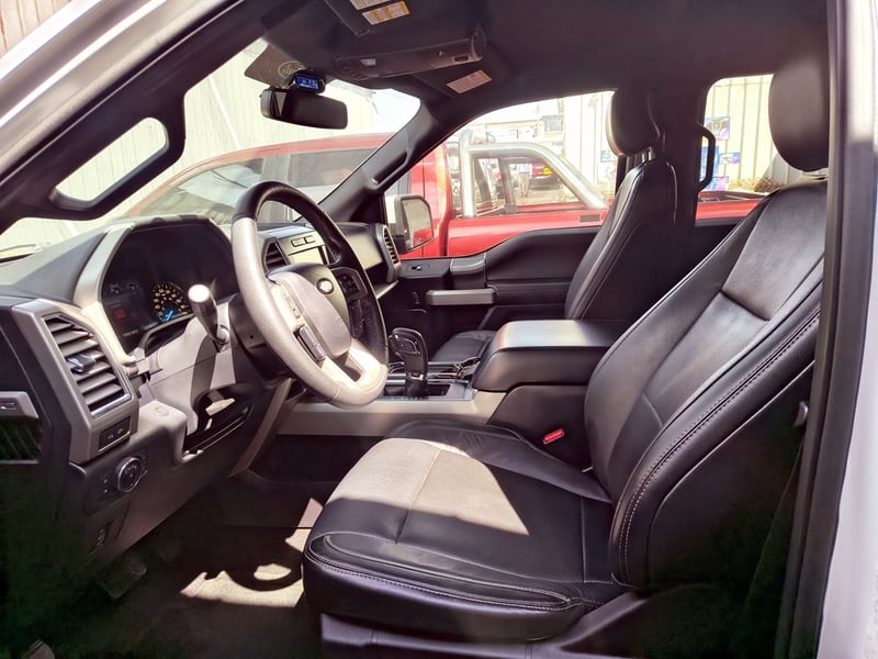 Ford F-150 5.0 LARIAT 2017 - Imagen 10 de 20