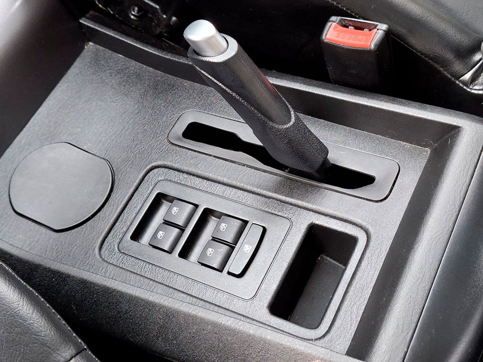 MAHINDRA PIK UP WORK CRDI DC 2.2 2025 - Imagen 18 de 20
