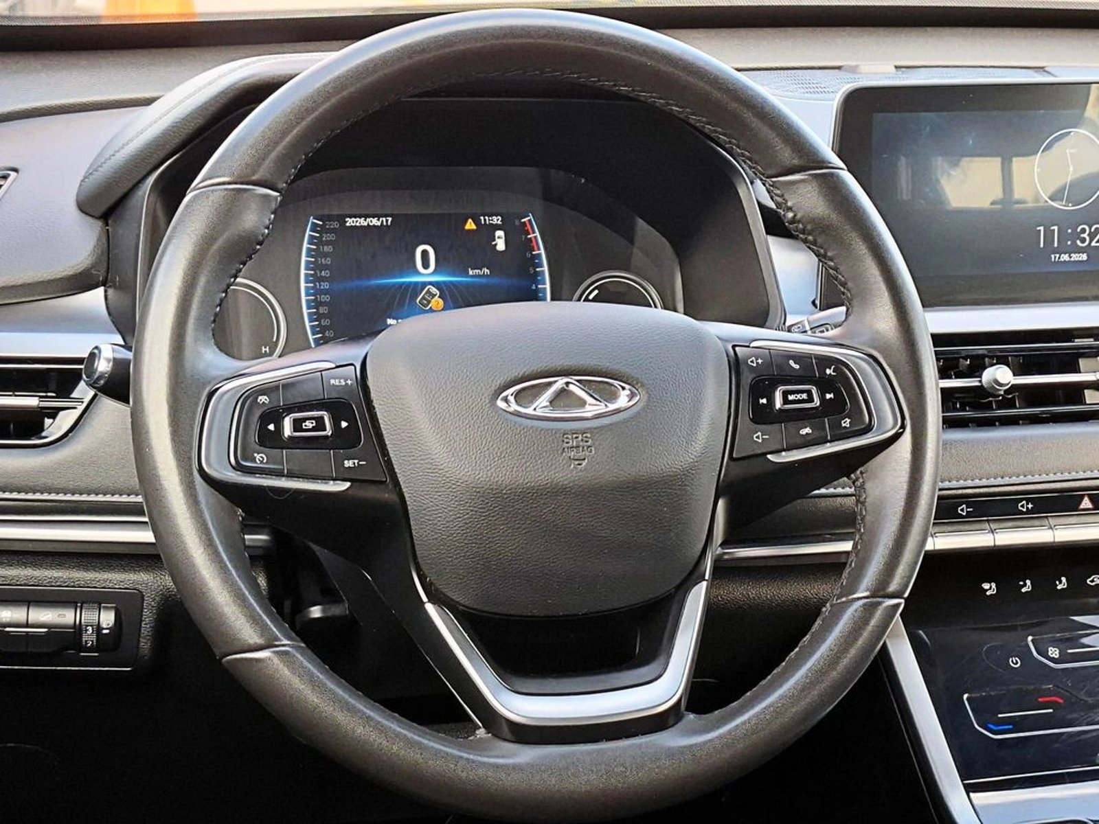Chery TIGGO 3 PRO 1.5 GLS AT 2024 - Imagen 13 de 19
