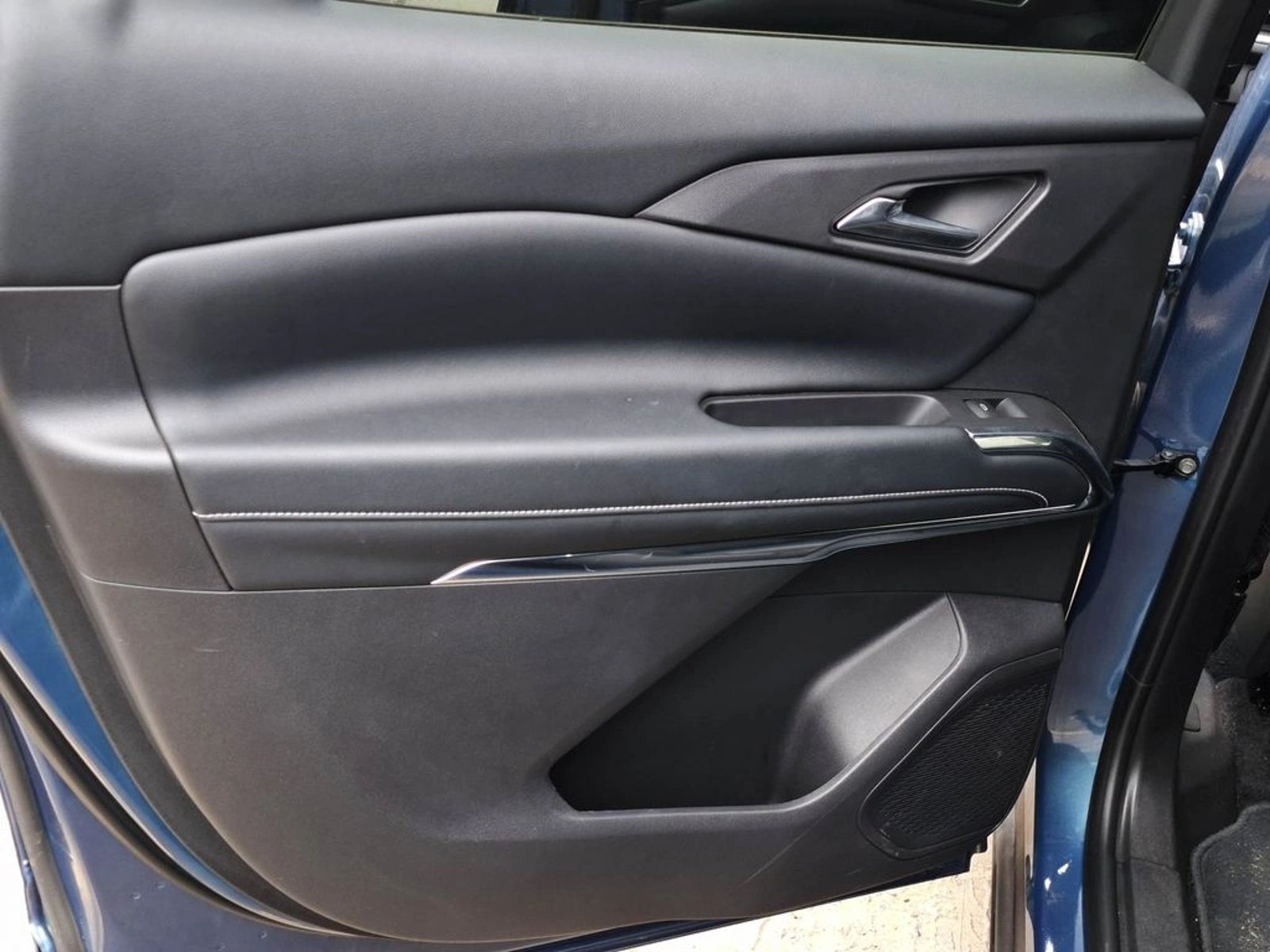 CHEVROLET TRAVERSE 2.5 2025 - Imagen 19 de 20