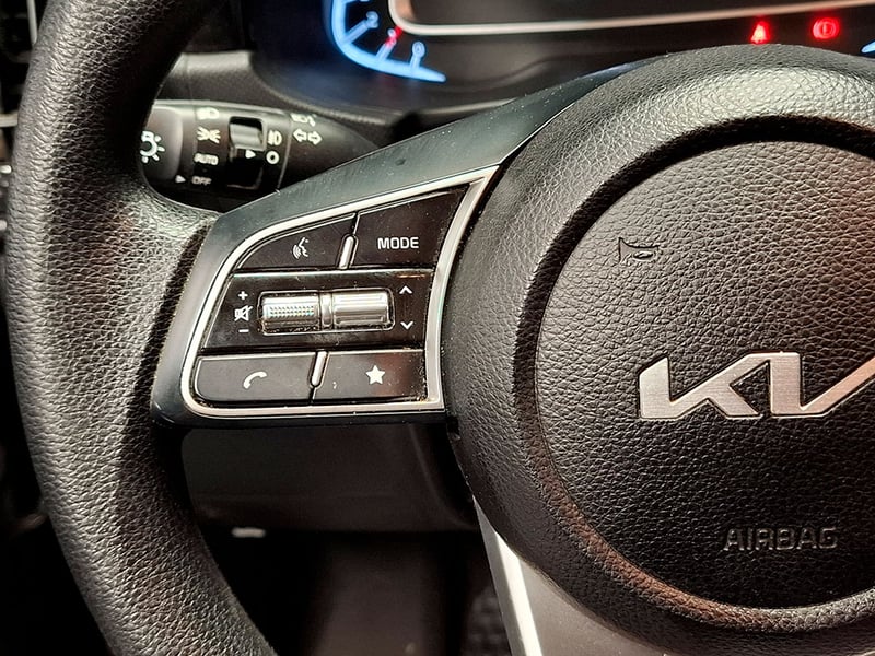Kia SONET 1.5 EX MT 2024 - Imagen 12 de 20