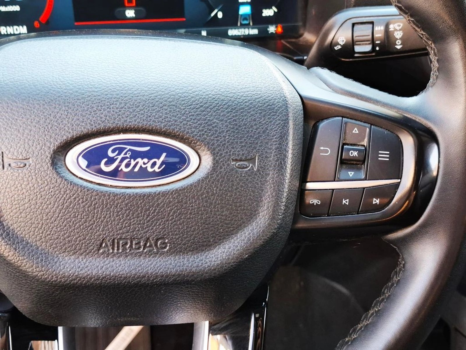 Ford RANGER 2.2 2024 - Imagen 20 de 20