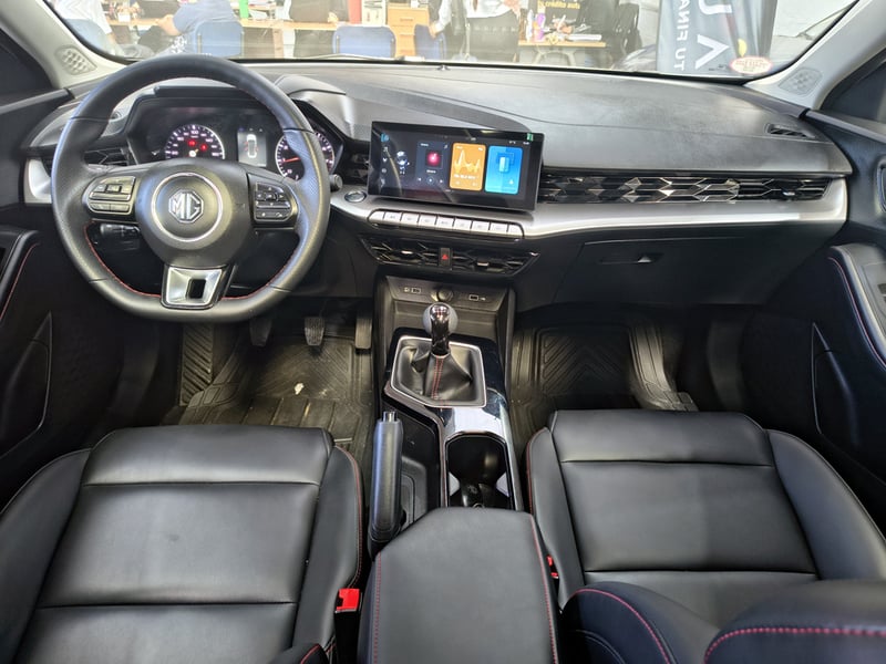 MG GT 1.5 COM MT 2025 - Imagen 16 de 20