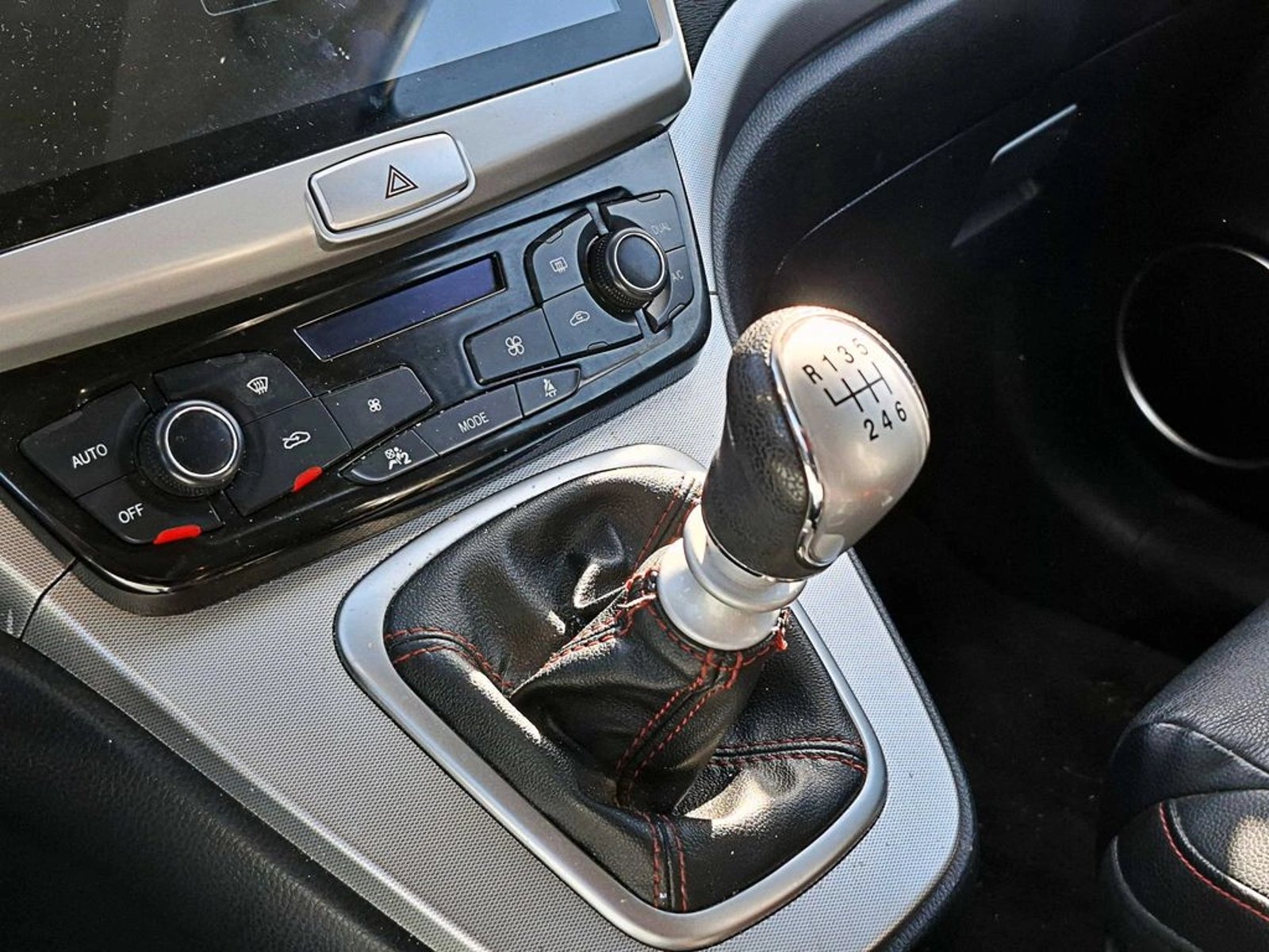 HAVAL H6 1.5 ELITE 4X2 MT 5P 2021 - Imagen 18 de 18