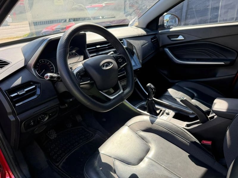 Chery TIGGO 2 PRO PRO GLS MT 1.5 2021 - Imagen 6 de 15