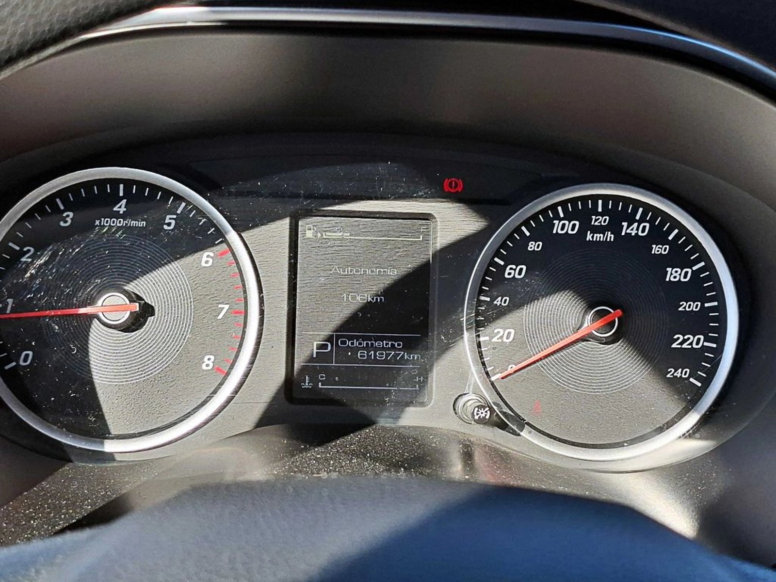 Chevrolet CAPTIVA 1.5T PREMIER CVT AT 2021 - Imagen 14 de 18