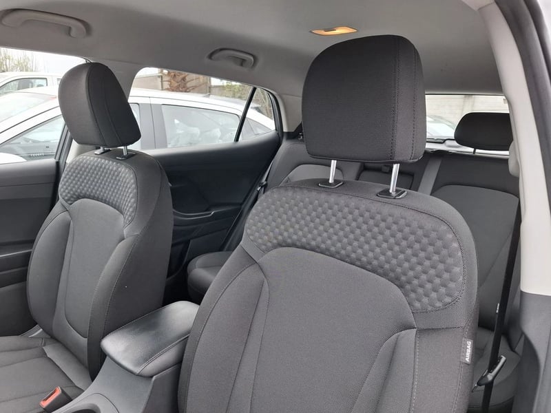 Hyundai CRETA 1.5 GO SU2ID FL 4X2 MT 5P 2026 - Imagen 20 de 20
