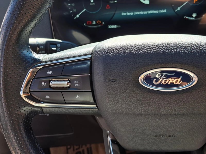 Ford TERRITORY 1.5 TITANIUM 4X2 AT 5P 2024 - Imagen 17 de 20
