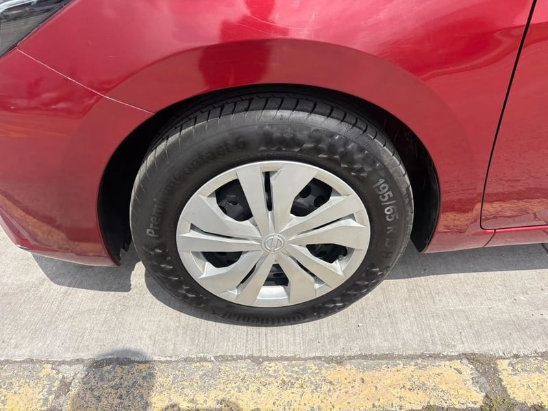 Nissan VERSA MT 1.6 2021 - Imagen 11 de 11