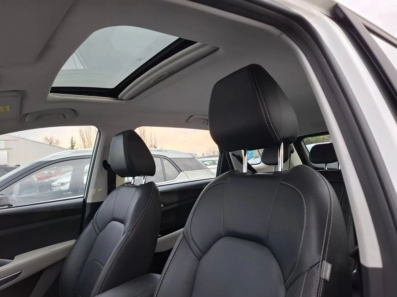 CHEVROLET CAPTIVA LT 2021 - Imagen 18 de 20