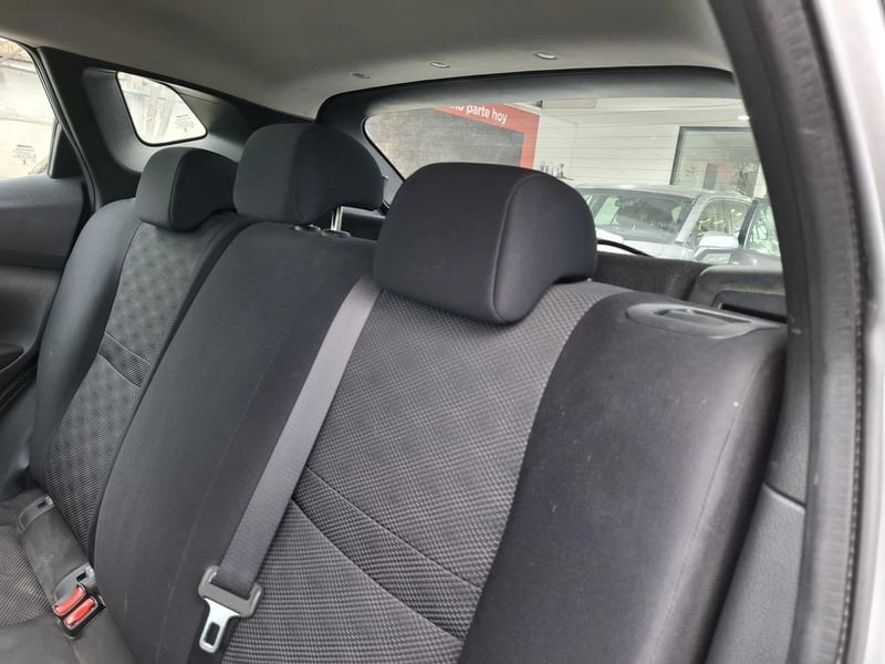 Nissan QASHQAI MT 2.0 2016 - Imagen 20 de 20