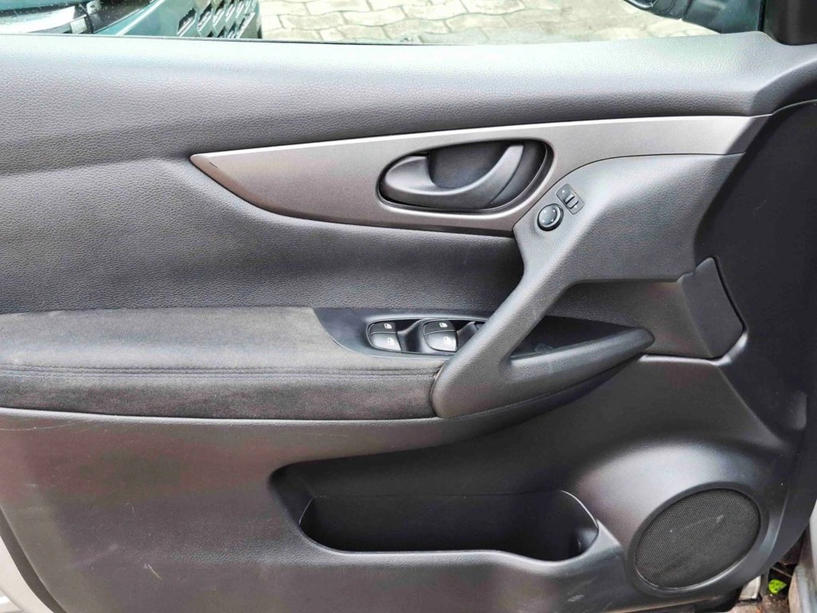 Nissan QASHQAI 2.0 SENSE MT 2019 - Imagen 13 de 20