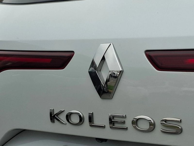 Renault KOLEOS 2.5 INTENS AT 4X4 2022 - Imagen 6 de 16