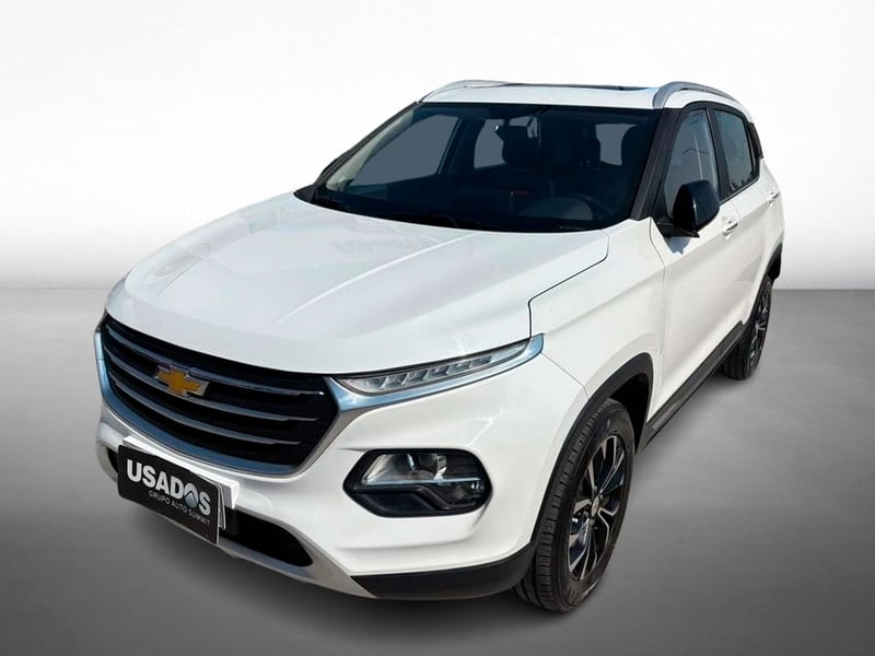 Chevrolet GROOVE PREMIER MT 2023