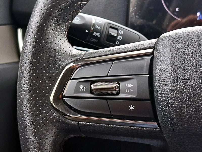 Ford TERRITORY 1.5 TREND AT 2025 - Imagen 11 de 15