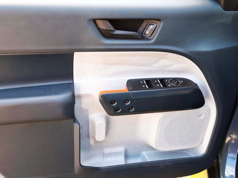 Ford MAVERICK 2.0 MAVERICK XLT   AT 2025 - Imagen 12 de 20