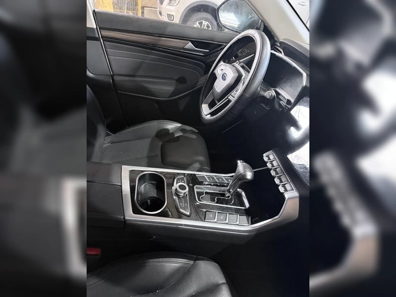 Ford TERRITORY 1.5 TREND AT 2023 - Imagen 3 de 8
