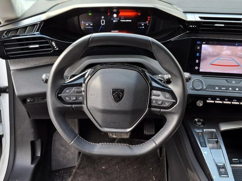 Peugeot 308 1.5 2023 - Imagen 16 de 20